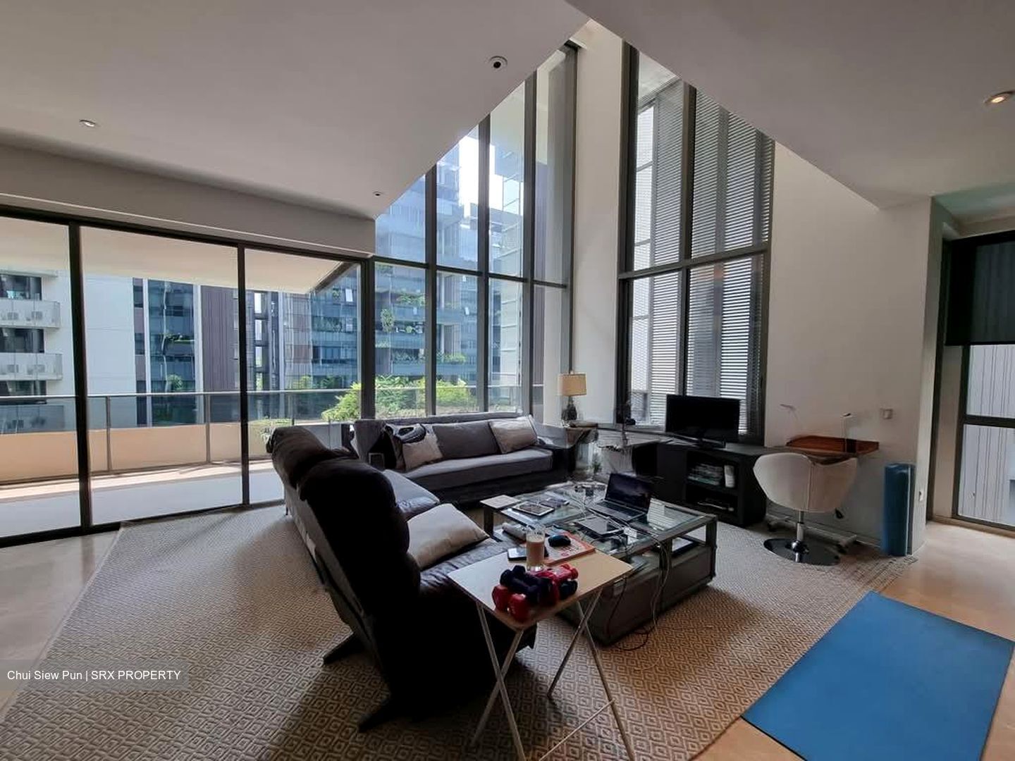 Leedon Residence (D10), Condominium #559738231